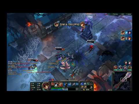 LoL: Penta #20 - Ziggs