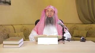 صورة شرح منسك الإمام ابن بلبان الحنبلي [05] الشيخ عبدالمحسن الزامل