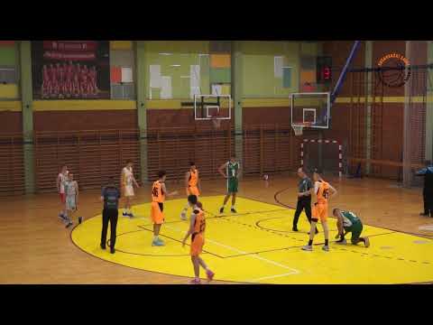 ALL STAR 2022 Liga kadeta M17