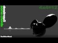Deadmau5 - Some Chords (1080p) || HD