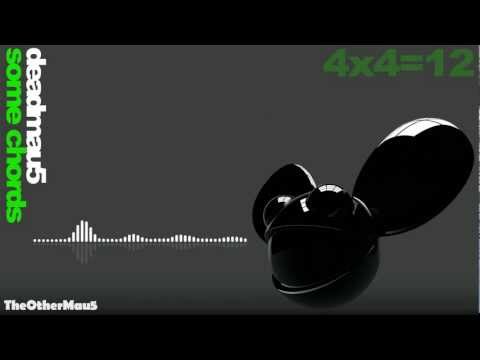Deadmau5 - Some Chords (1080p) || HD