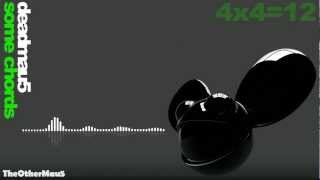 Deadmau5 - Some Chords (1080p) || HD