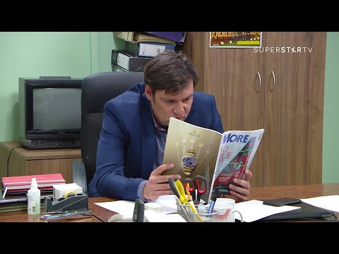 DRŽAVNI POSAO [HQ] - Ep.1611: Viberne grupe (31.05.2021.)