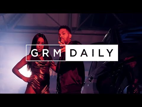 Prince Akeem - Sterling (ft. Chezeeko & Showa Dali) [Music Video] | GRM Daily