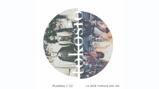 Platero y Tú - La maté porque era mía ► tokosio