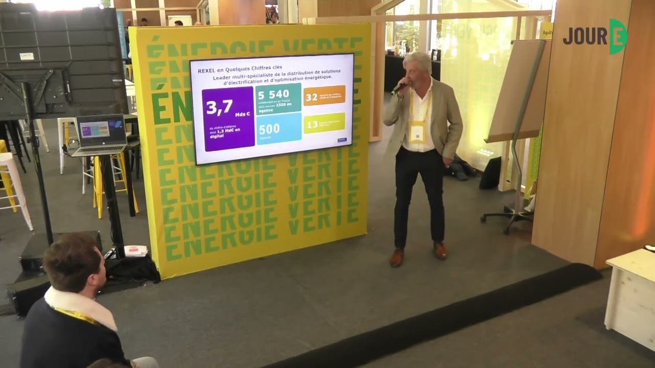 Laurence Bovy prépare une transition réussie du relais à Axel Miller ...