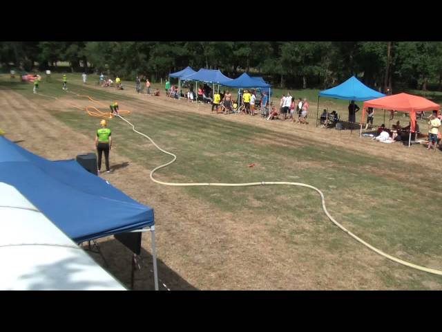 Přechovice, 25. 07. 2015