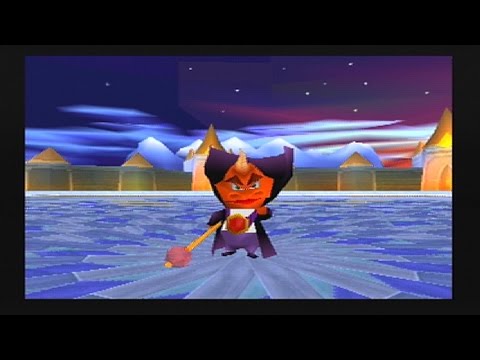 Spyro 2: Ripto's Rage (Blind) Finale - Dino Wars and Dragon Shores