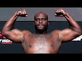 Lewis vs Spivac Weigh-In | UFC Vegas 65