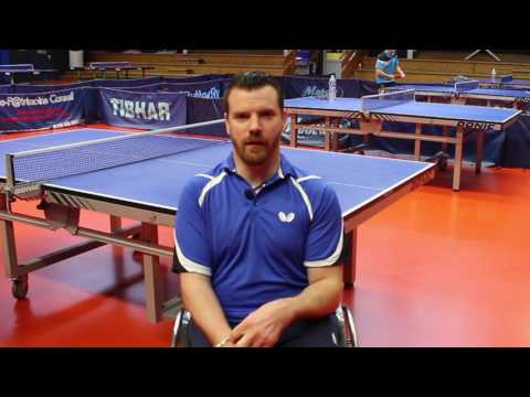 Rencontre avec Florian Merrien