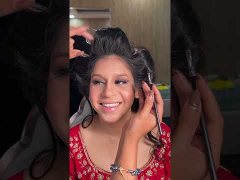 Bridal Makeup Artist portfolio by Glam Up With Pooja Ayilwar Ruhela in Gurugram - Photo 2 Bridal Makeup Artist portfolio by Glam Up With Pooja Ayilwar Ruhela in Gurugram - Photo 2