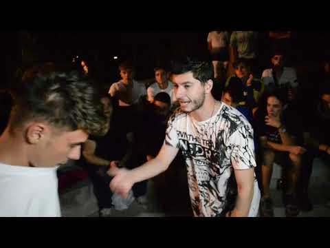 KEVIN KSG VS DLD - SEMIFINALES - BATTLEBLUE