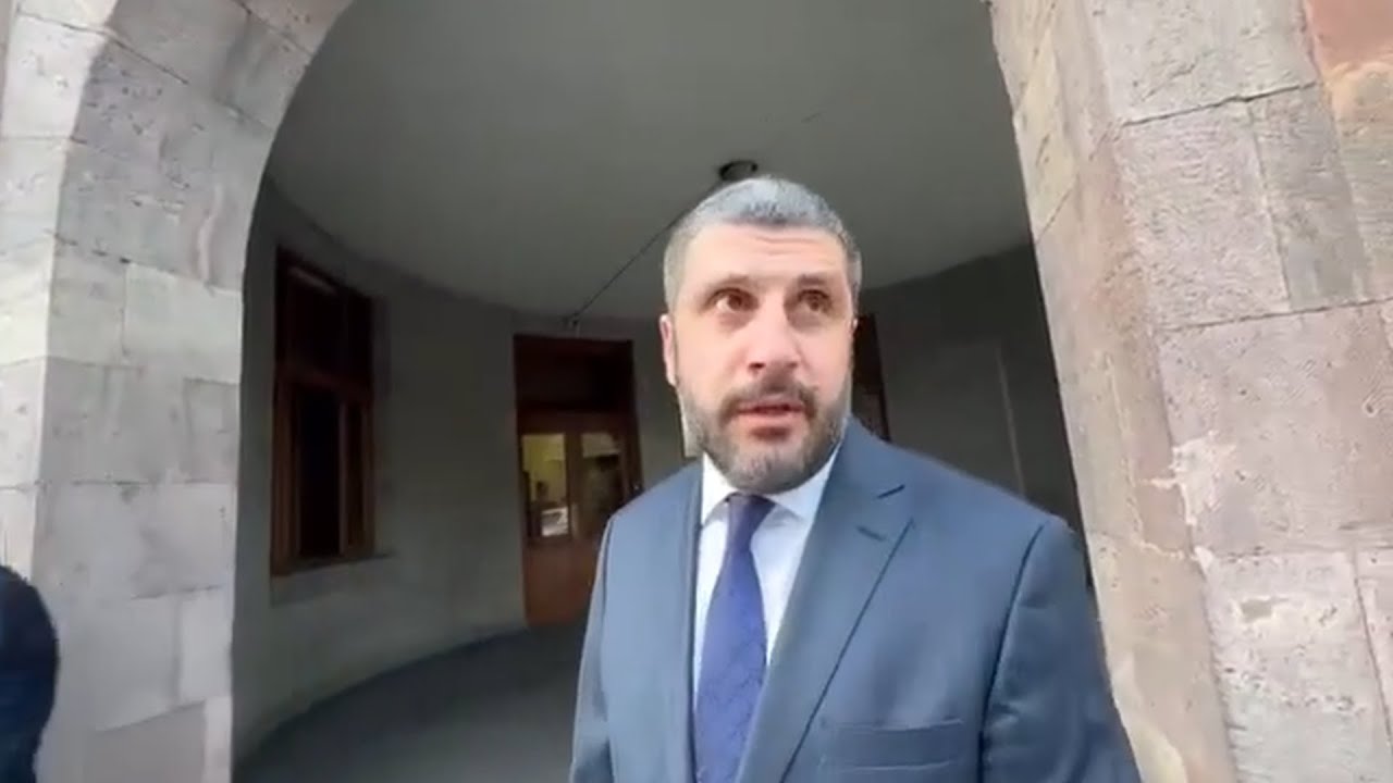 «Չգիտեմ ինչ է եղել». փոխքաղաքապետը՝ անվտանգության խորհրդի նիստի մասին