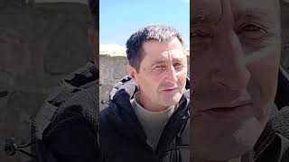 Եթե հանդիպեք Փաշինյանին...///Լրաբեր
