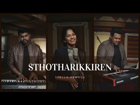 Sthotharikkiren - Stella Ramola