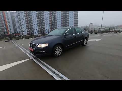 фото volkswagen passat b6 0