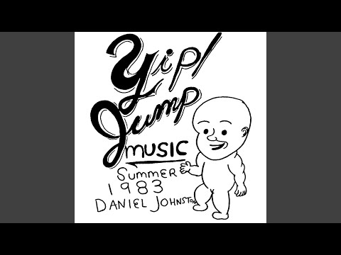 Dead Lovers Twisted Heart - Daniel Johnston