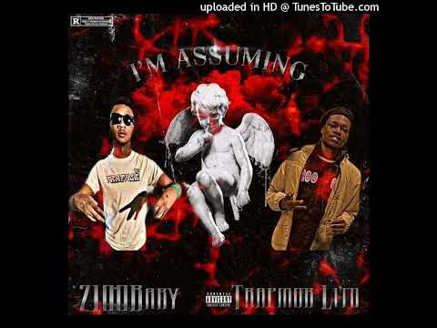 TrapMob Lito - Im Assuming ft 2100 baby (official audio)
