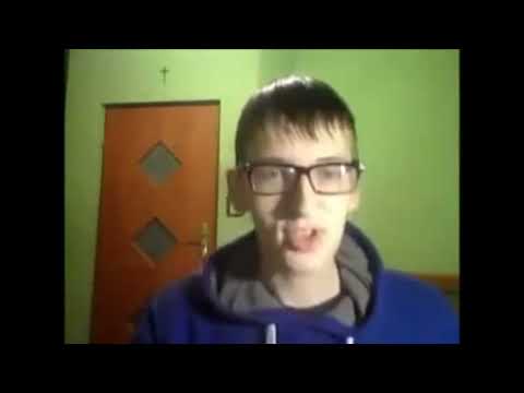 kto w to wszedł ten ciota i chuj