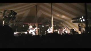 Elegy - Becoming the Archetype LIVE @ Cornerstone 2008