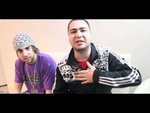 Patron - Zat-ı Muhterem [Diss to Server Uraz (Pit10)]