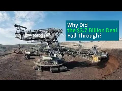 Central Asian Nation and Japan Finalize Massive Rare Earth Contract!