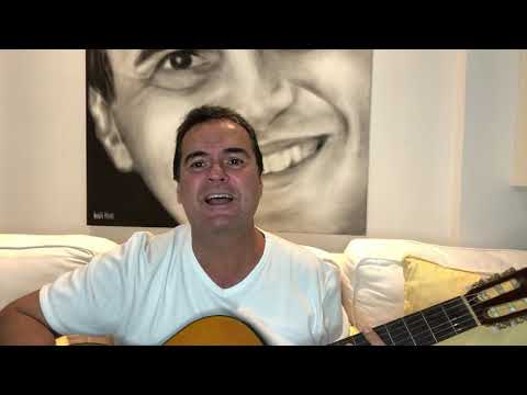 Ricardo Chaves - Xô Araúna - 2020