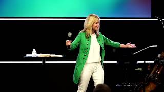 One Fix For All-Pastor Cindi 7.7.2024