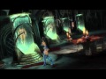 Story Mode Chapter 9 Kitana Mortal Kombat 9 MK9 MK2011