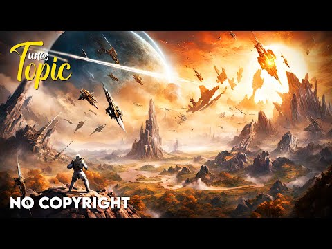 Epic Cinematic Action No Copyright Music | Brutal Fervour by Timur Haisyn