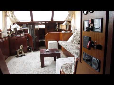 Dutch Steel Cruiser Valkkruiser Royal - Boatshed.com - Boat Ref#155371