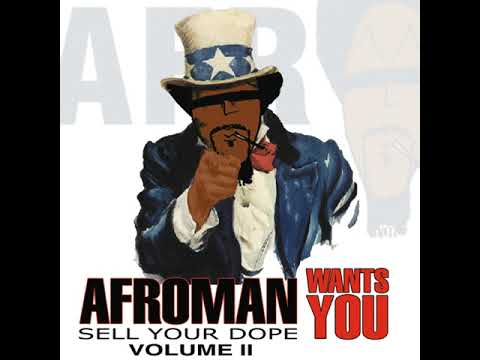 Afroman - Smoke One