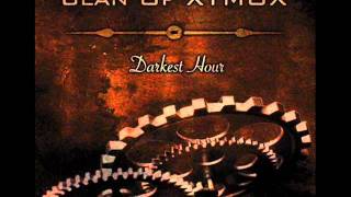 Clan Of Xymox - She Did Not Answer