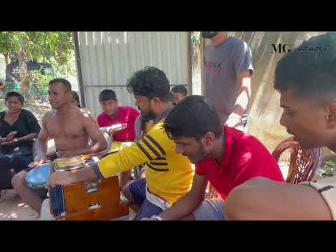 ඔන්චිල්ලා තොටිලි (Onchilla Thotili )