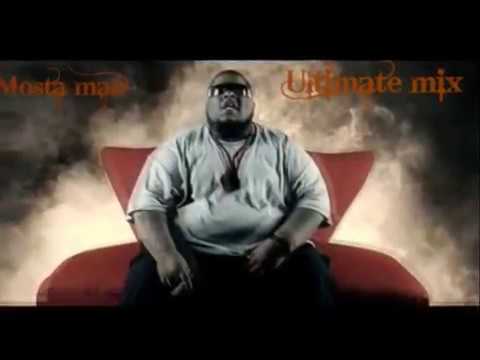 mosta man-Ultimate mix-Part 2 Prod.by Dj Completu.2013