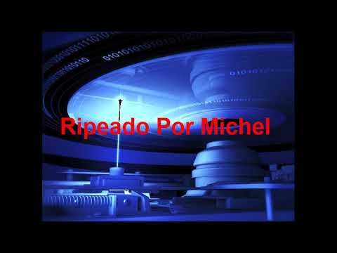 Ismael Lora Feat Dj Mofly - New Life - 2004