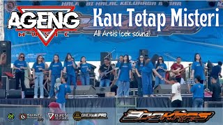 Download lagu KAU TETAP MISTERI - ALL ARTIS - AGENG MUSIK - BOOKRAS 2025 mp3 Download lagu KAU TETAP MISTERI - ALL ARTIS - AGENG MUSIK - BOOKRAS 2025 mp3