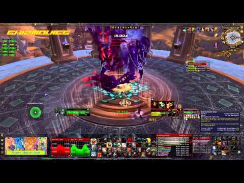 ToA vs. Sha of Fear - Terrace of Endless Spring 10 [1080 HD]