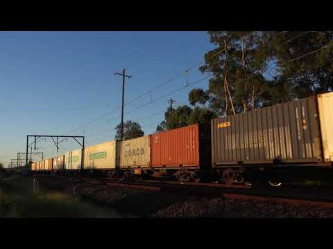 PHC002 / PHC001 / EL57 with Crawford's 1491 - 17/1/21