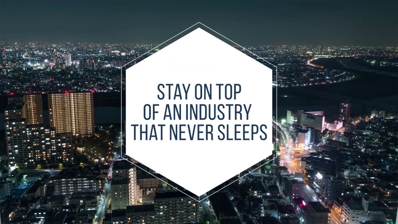 Oil and Gas Industry Overview Course on Petrolessons.com - Learn O&G Today!