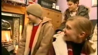 S Club Juniors - Christmas Carol Singing (TOTP Saturday)