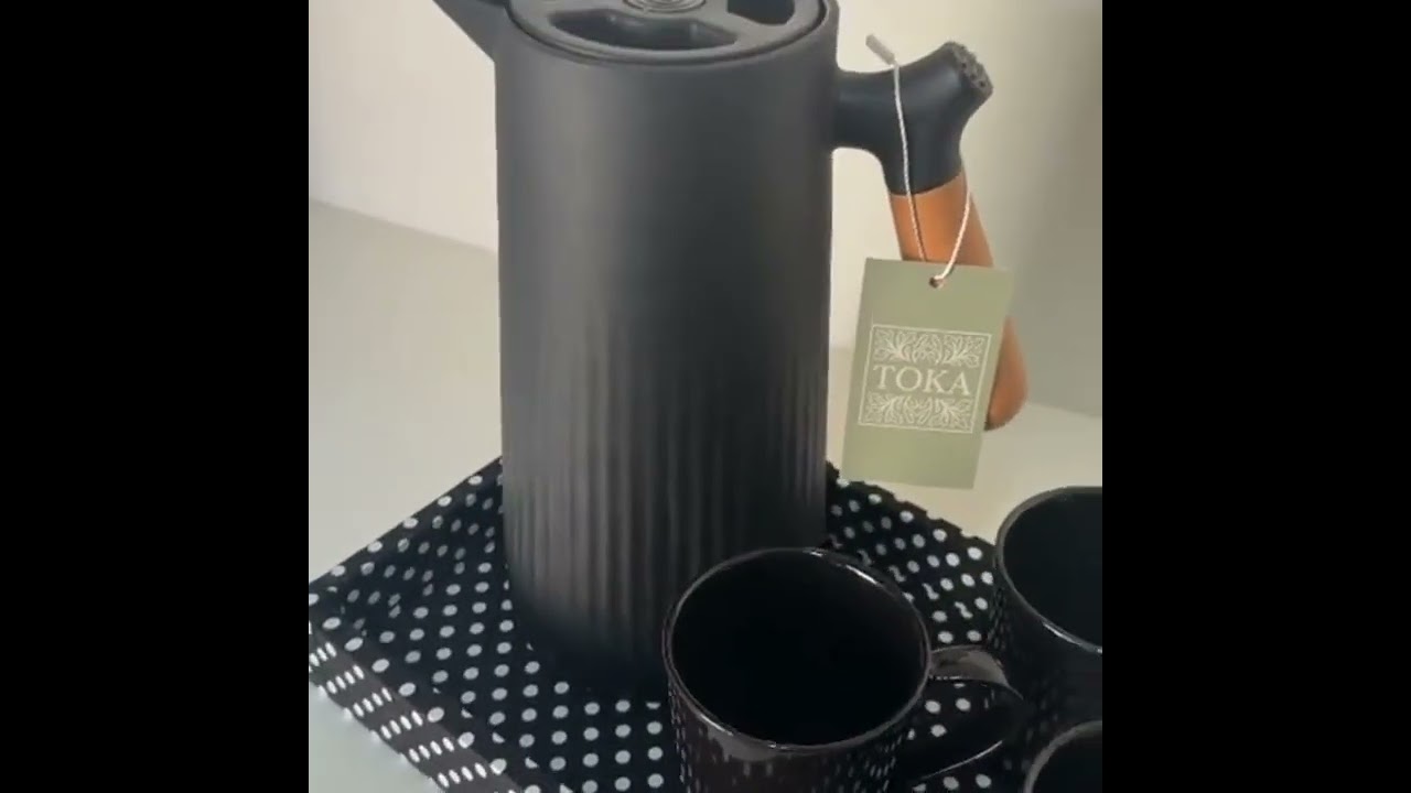 Vídeo do produto