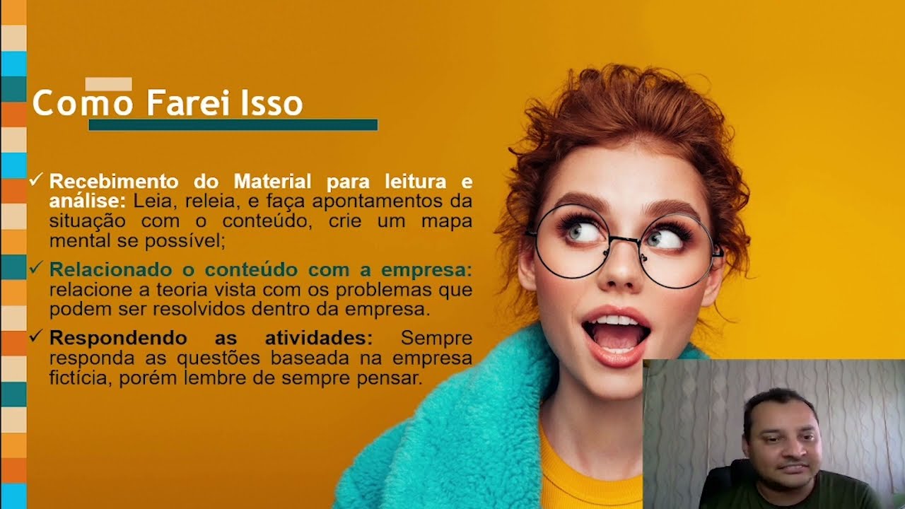 Aula 41 Comunicação  & Feedback