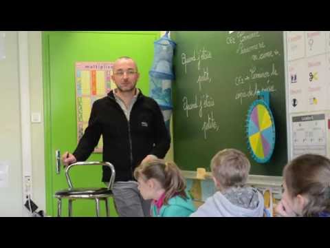 Gérer une classe à plusieurs niveaux - Plan de travail - autonomie - différenciation