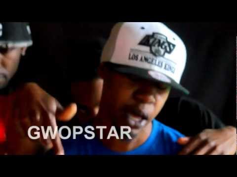 Da Gwopinese Boyz  Featuring K.P (Peanut Live 215 ) - Dat Shit Crazy Official Video (SementSity)