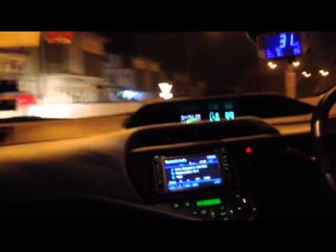 Thumbnail for Toyota prius test drive by Toyota Prius, Toyota, Toyota Prius G, Toyota Prius C, Toyota Prius V, WiLL, Car, Van