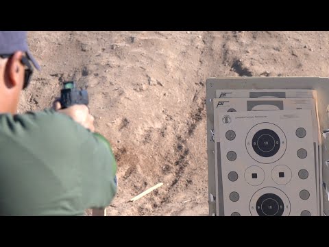 Das Beste aus Ihrem Schießtraining herausholen (#11)