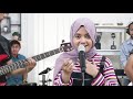 Hanin Dhiya - Mengapa Bertahan (Live Ngabuburit)