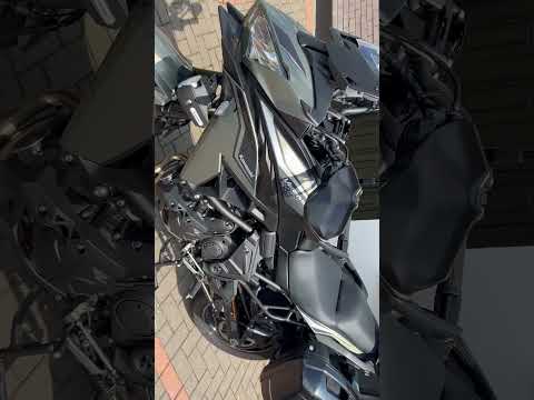 Kawasaki Versys 650 GT (Very Low Miles) - Image 2