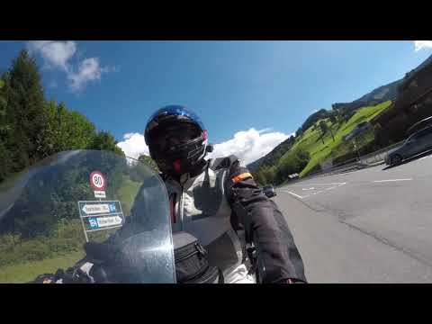 Trailer- Alpentour 2020